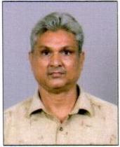 Vasava Sureshbhai Gordhandas