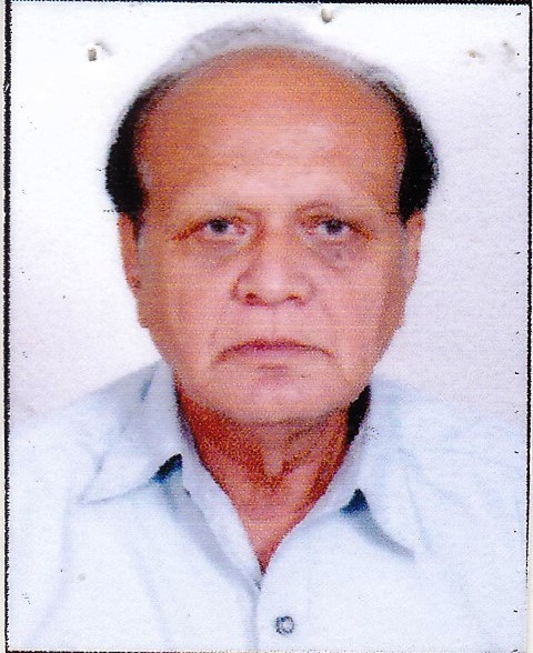 Arun Mehta