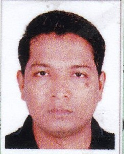 Bhavinbhai Joshi