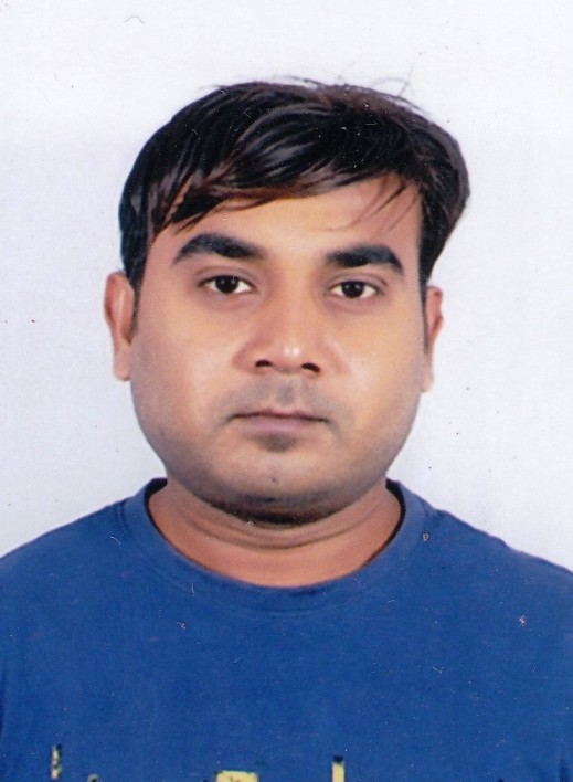 Bhoj Paresh Dhanjibhai