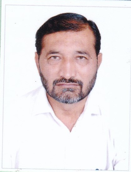 Dharamshibhai Ramjibhai Dhapa