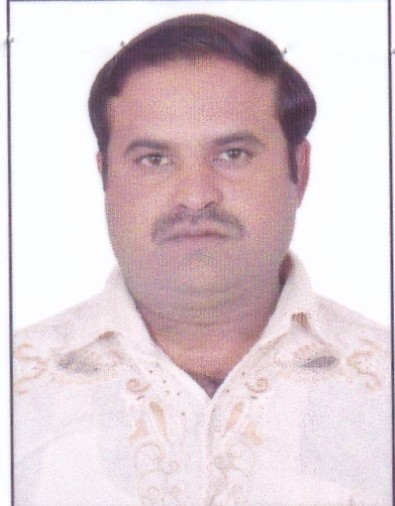 Hamir Rathod (Master)