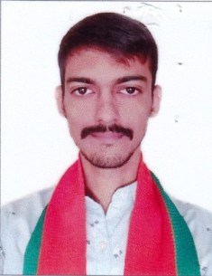 Harsh Jagdishbhai Goklani