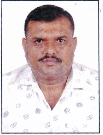 Kishorsinh Bharatsinh Gohil