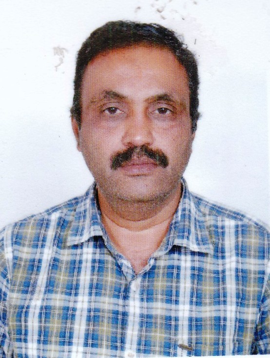 Mrudangrajsinh Mulrajsinh Chudasama