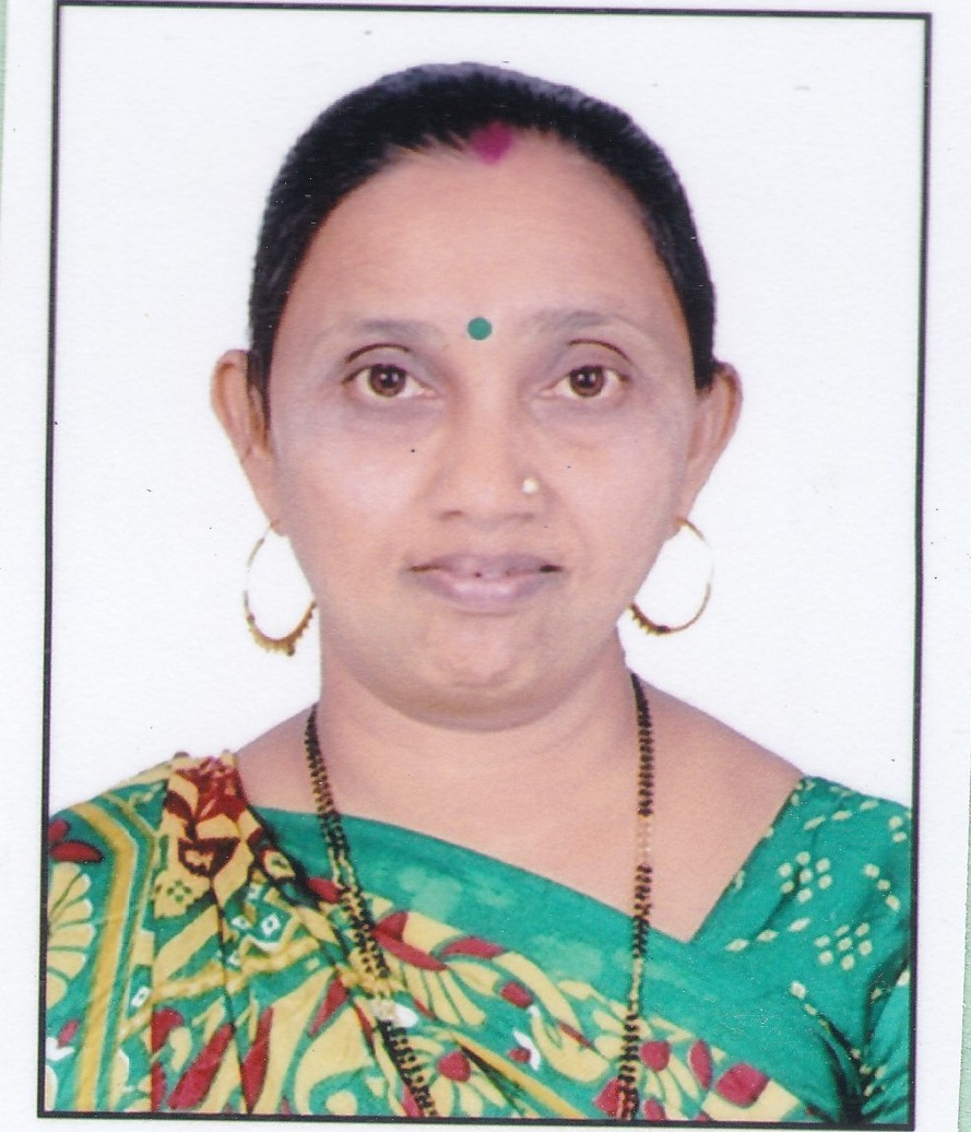 Nitaben Baraiya