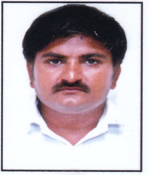 Rajkumar Rambhai Mori