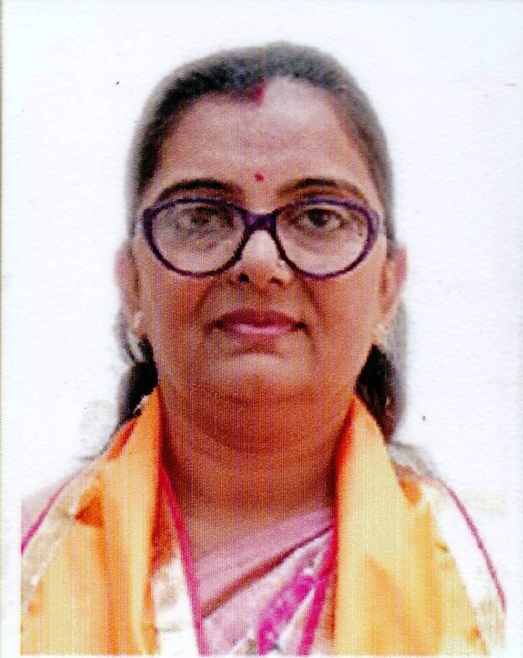 Sejalben Rajivkumar Pandya