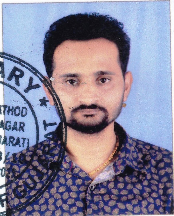 Virajbhai