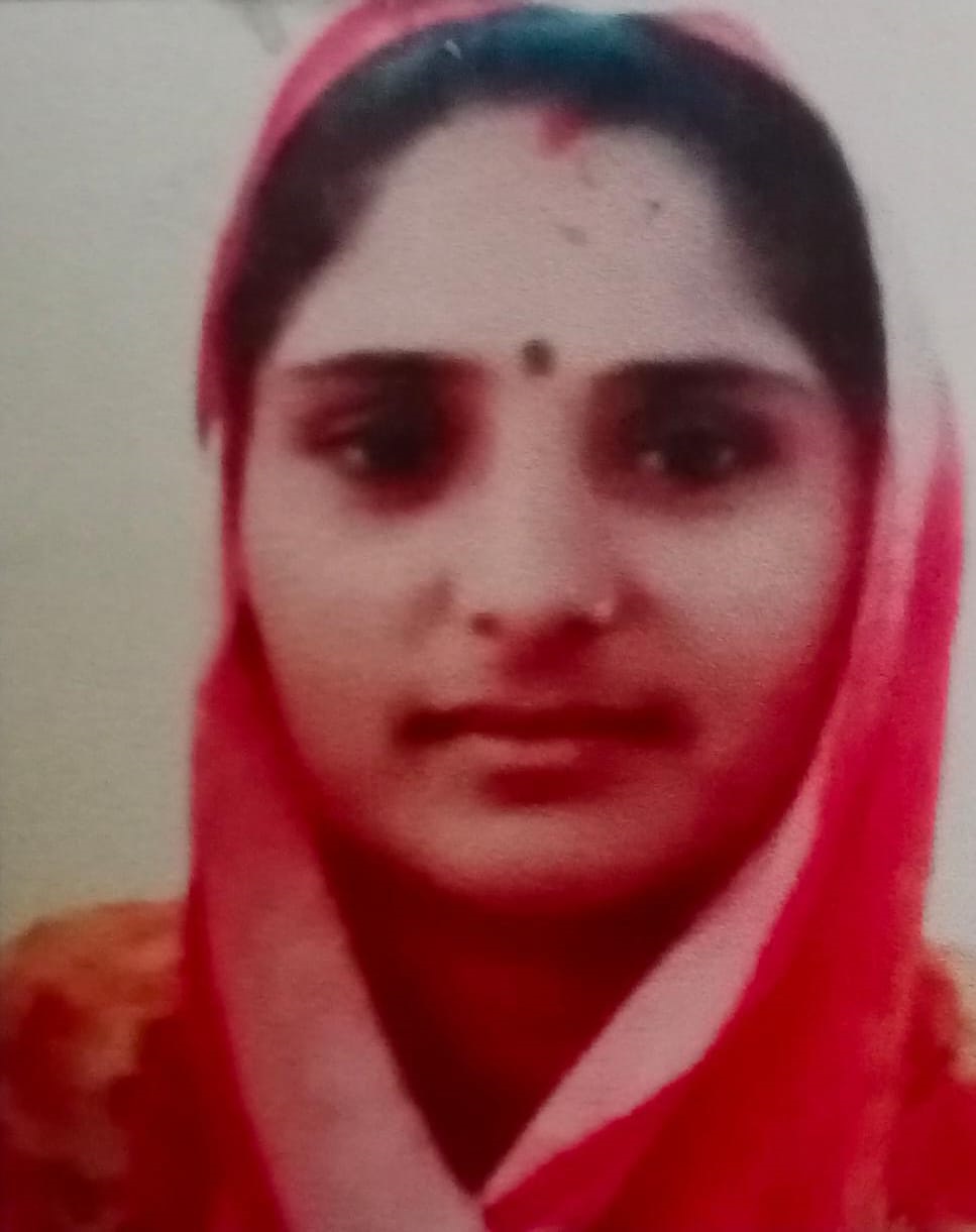 Gohil Aratiba Khumansinh