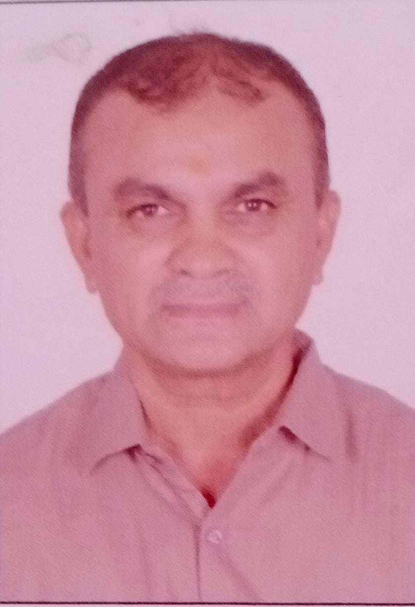 Gohil Revatsinh Batukbha(Hoidad)