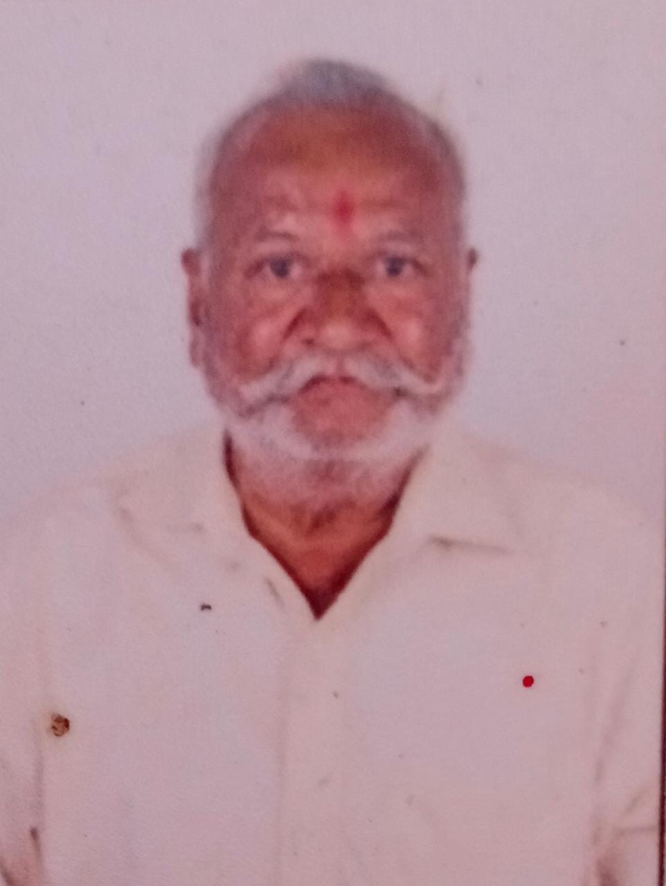 Hemantsinh Karansinh Gohil(Hembha)
