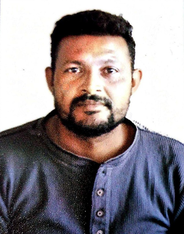 Makwana Ashokbhai Gobarbhai