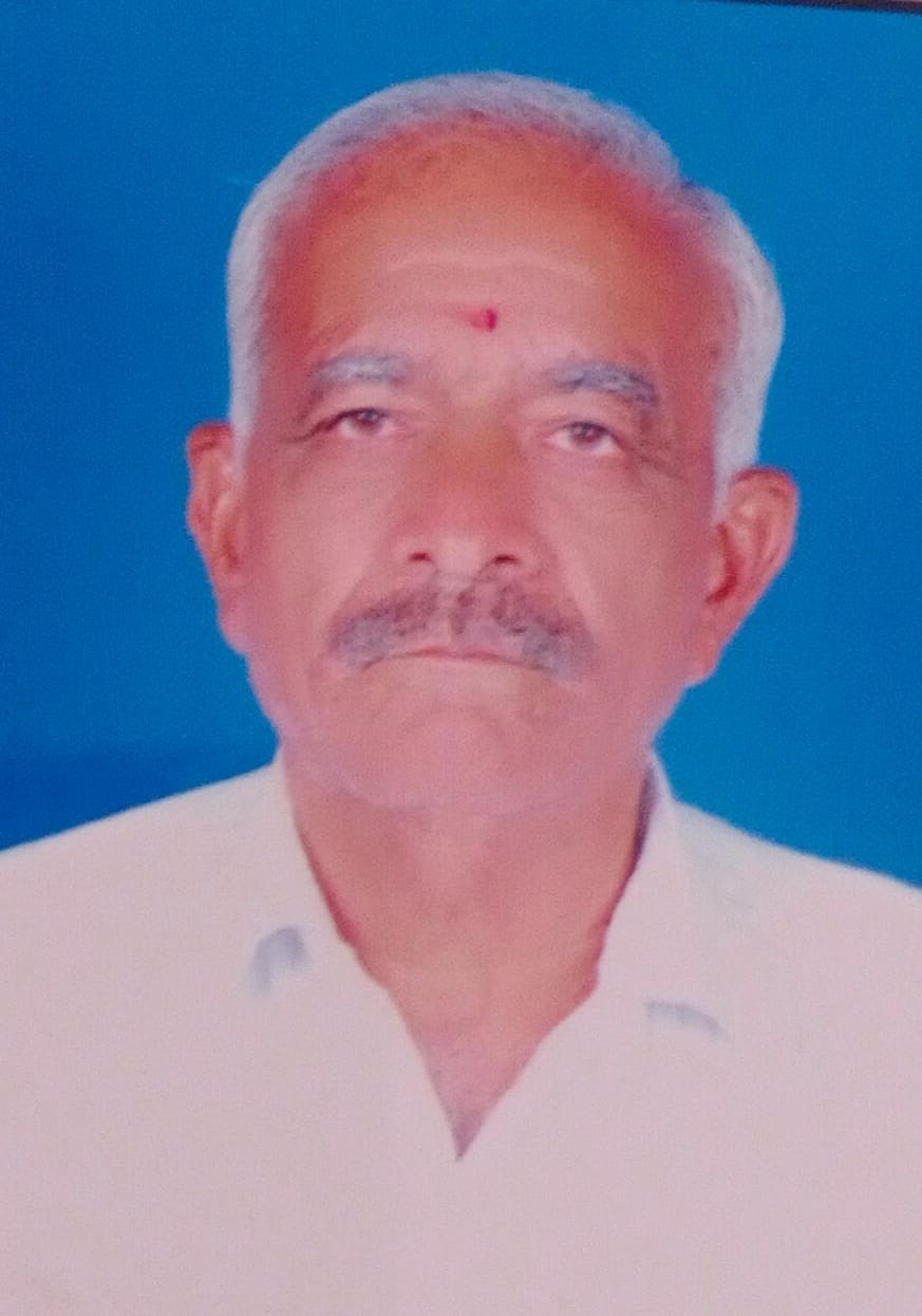 Manshangbhai Danshangbhai Nakum