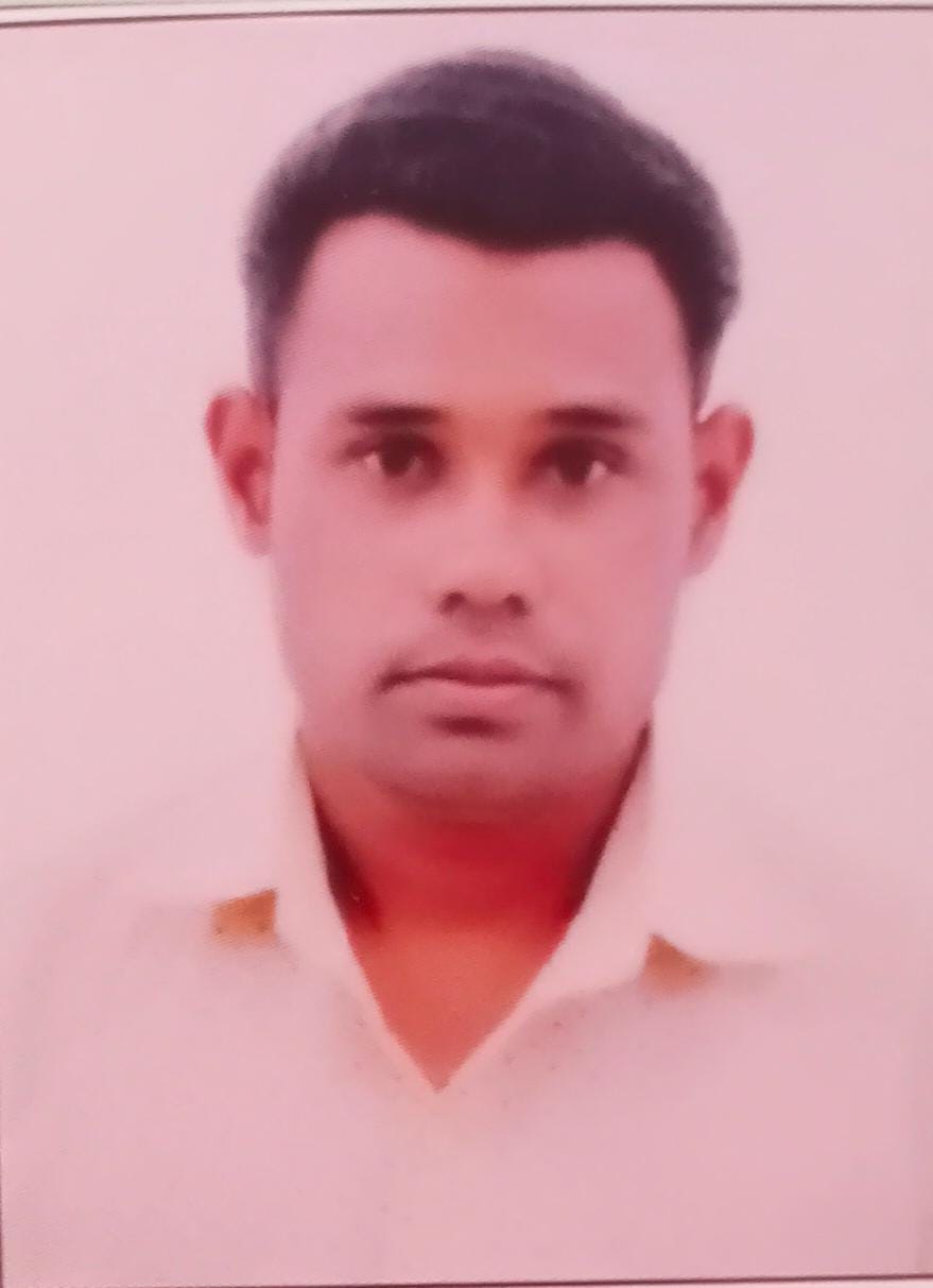 Parmar Rajeshkumar P.