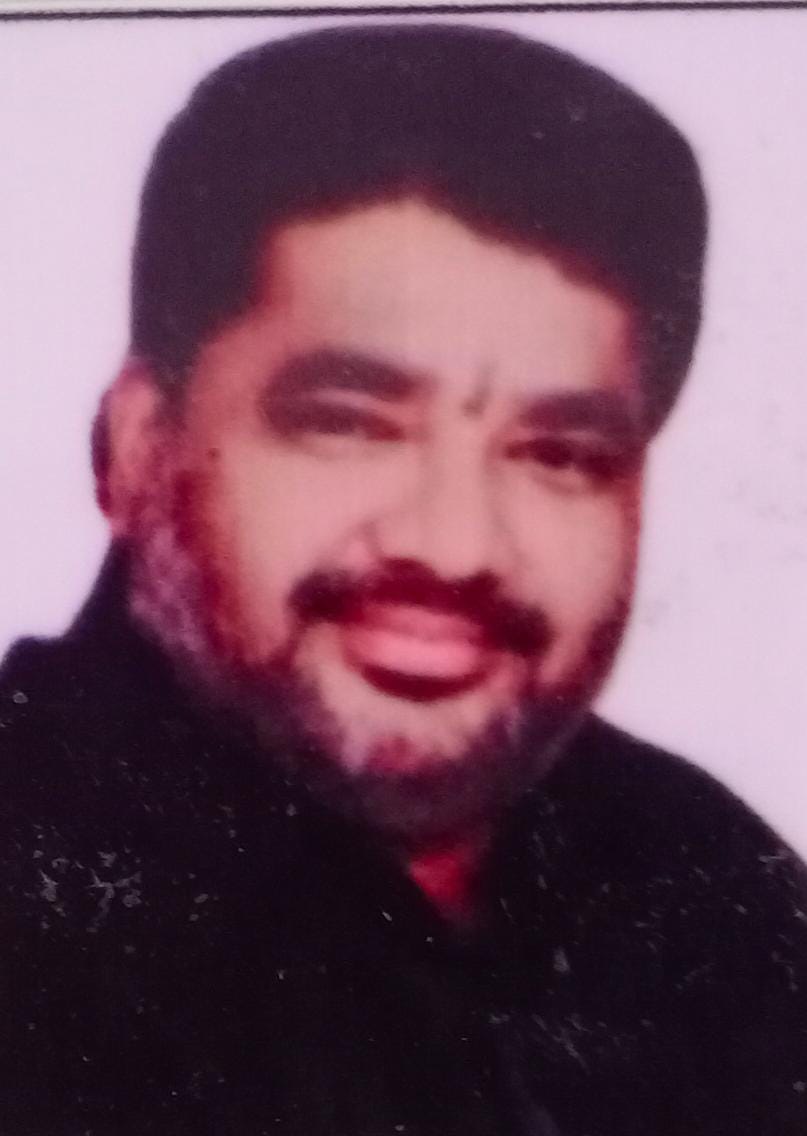 Parshottambhai O. Solanki