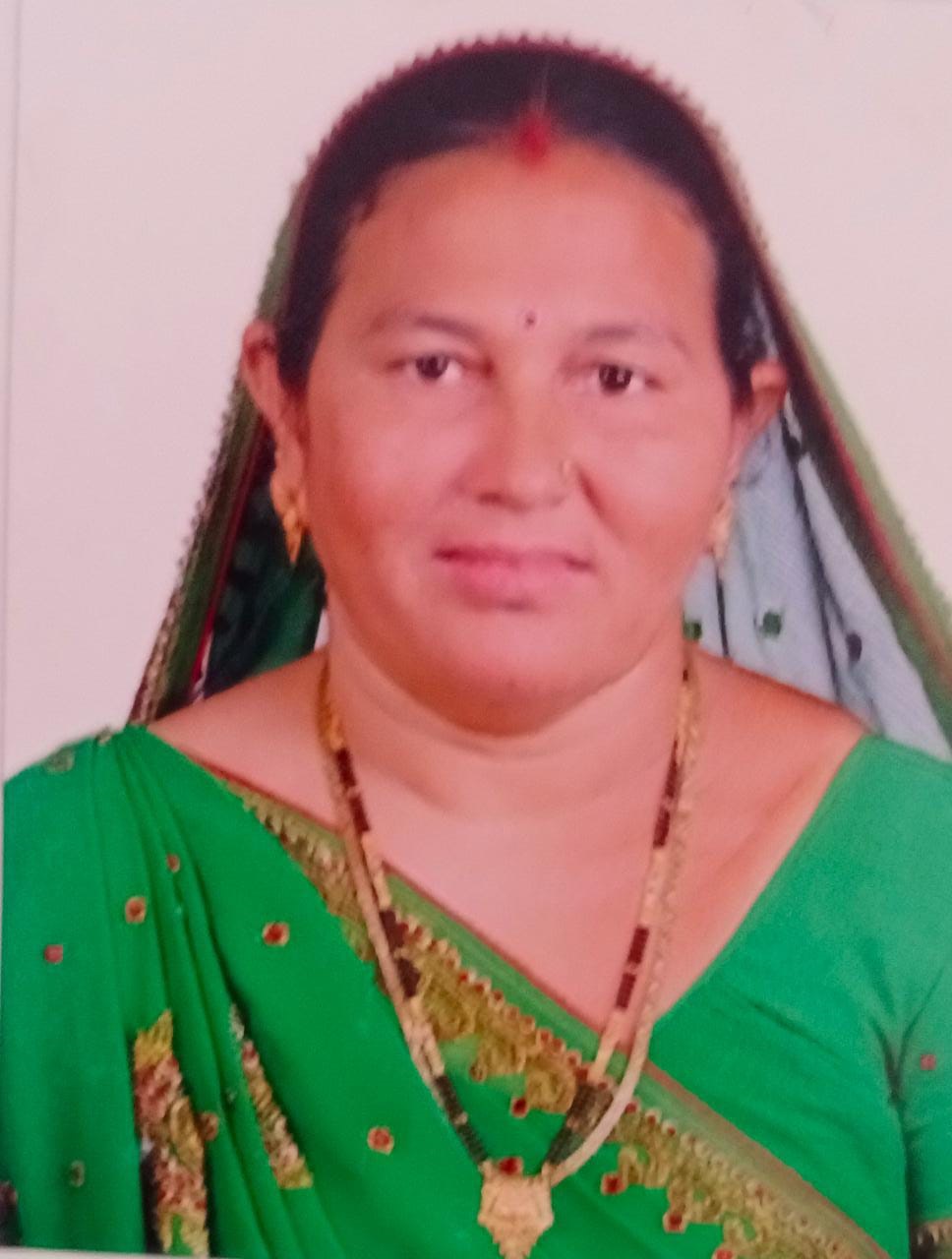 Vijuben Bharatbhai Kantariya