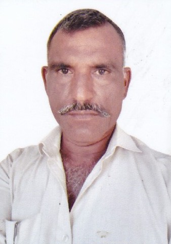 Baraiya Gobarbhai Kanjibhai