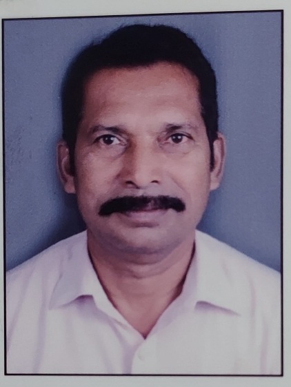 Chauhan Anilbhai Shamjibhai