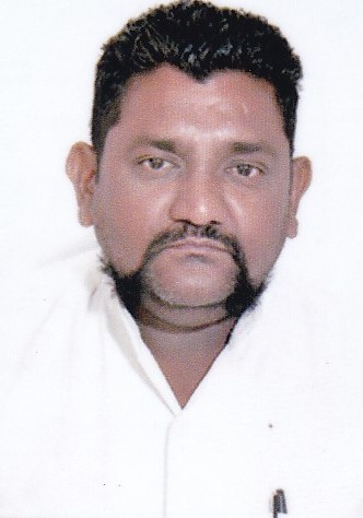 Dineshbhai Lakhabhai Rathod