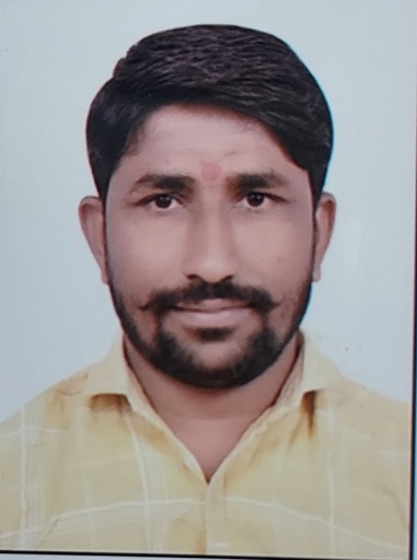 Gopal Najabhai Boliya