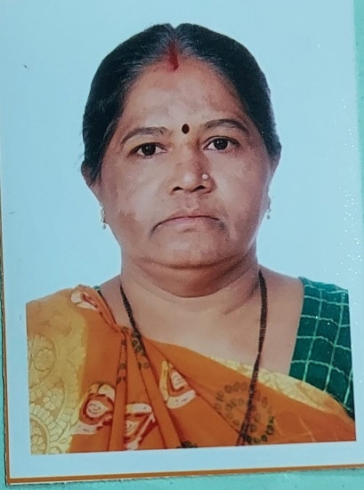 Jayaben Mehulbhai Boricha