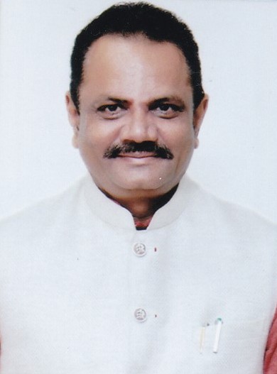 Jitendrabhai Savajibhai Vaghani (Jitu Vaghani)