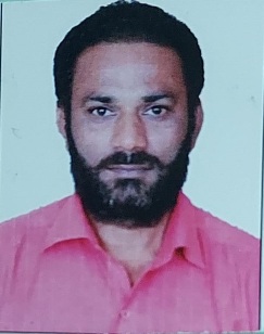 Manharbhai Kanjibhai Rathod