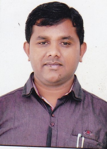 Mukeshabhai Anandbhai Dabhi