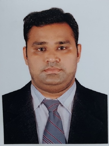 Nareshbhai Naranbhai Rathod