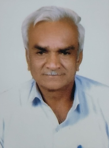 Patel Prataprai Chunilal