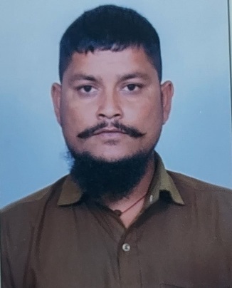 Rahani Navinbhai Gangarambhai