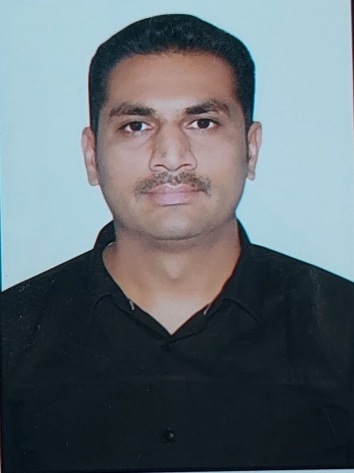 Rajdipsinh Kishorsinh Gohil