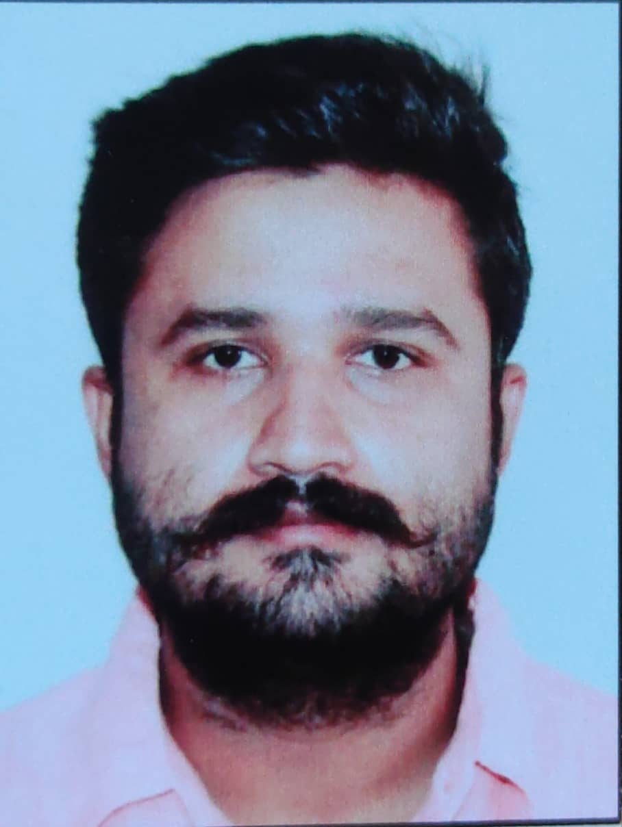 Raval Shivkumar Shankarlal