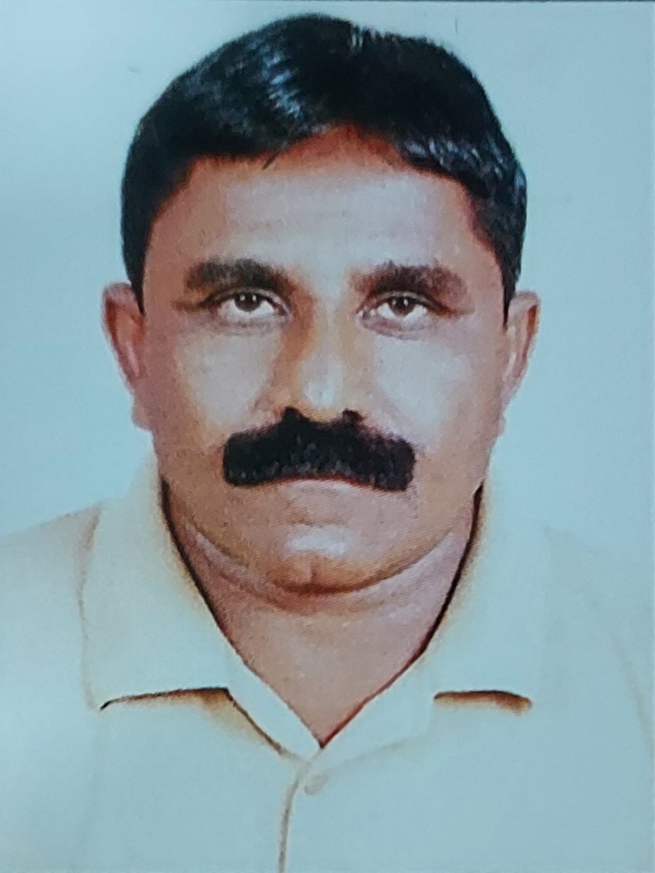 Sanjaybhai Maganbhai Makwana