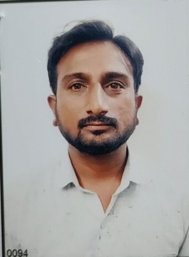 Sanjaybhai Rupsangbhai Jadav