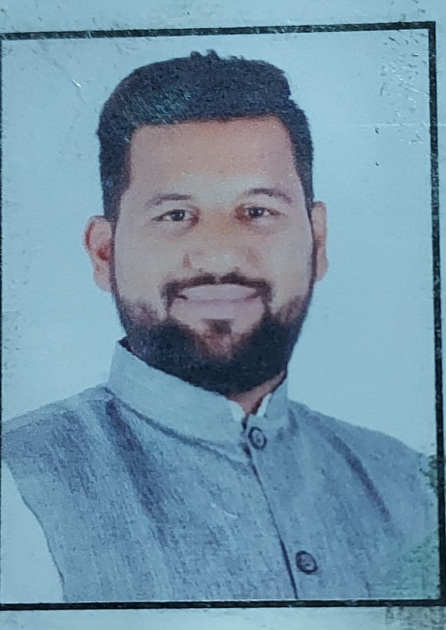 Sarfraj Rustambhai Kureshi
