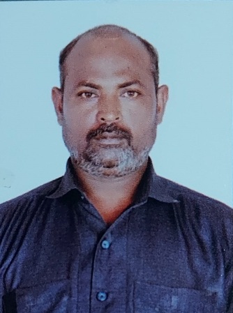 Solanki Rajeshbhai Shantilal (Rajubhai Solanki)