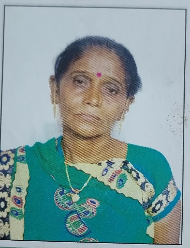 Solanki Savitaben Rameshbhai