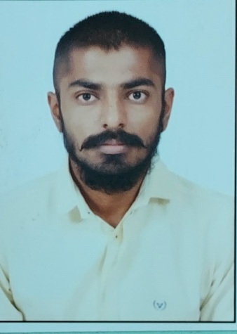 Tejani Sudhirabhai Popatbhai