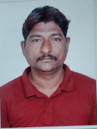 Vaghela Bhagatbhai Dhirubhai
