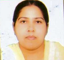 Parghi Smitaben Rajendrakumar