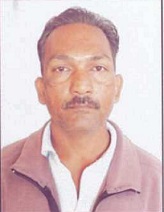 Parmar Maheshkumar Ishvarbhai
