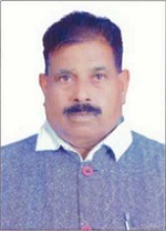 Rupsibhai Babubhai Bhagora
