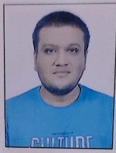 Alpesh Bhudiya