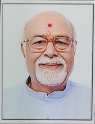 Amrutlal Patel
