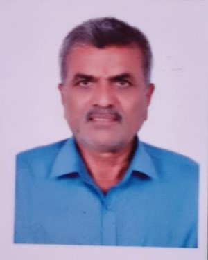 Arjan Bhudia