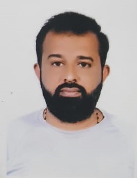 Bhupendra Babulal Joshi