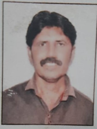 Boda Vasantbhai