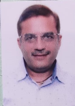Dr. Mukesh Liladhar Chande
